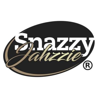 Snazzy Jahzzie logo
