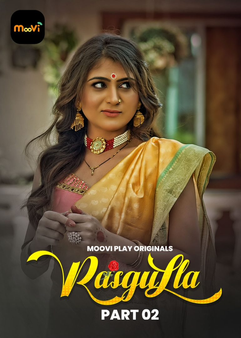 18+ Rasgulla 2025 S01EP03-04 Hindi MooviPlay Hot Web Series 720p HDRip Download