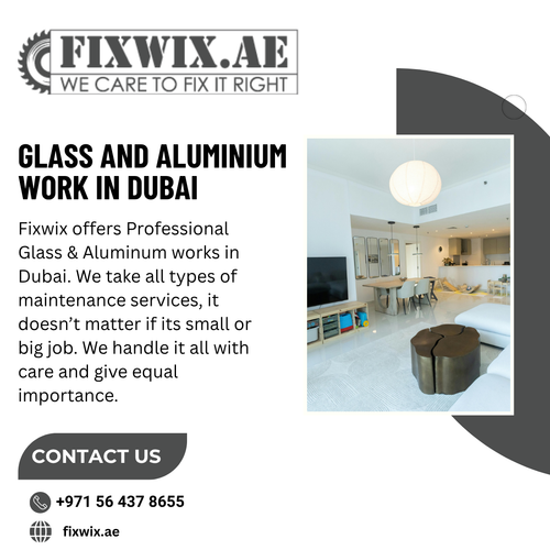 Glass AND Aluminium Work In Dubai.png