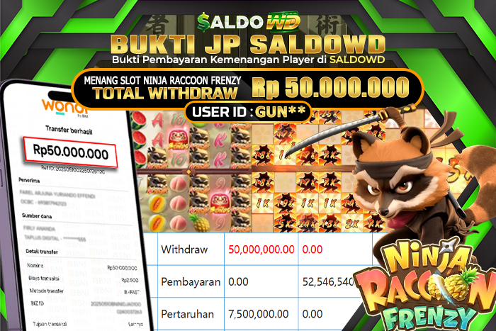 BUKTI JP 22 OKTOBER 2025