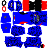 WWE Iceland Home 1AGk2