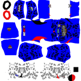 WWE Iceland Home 1DGk2