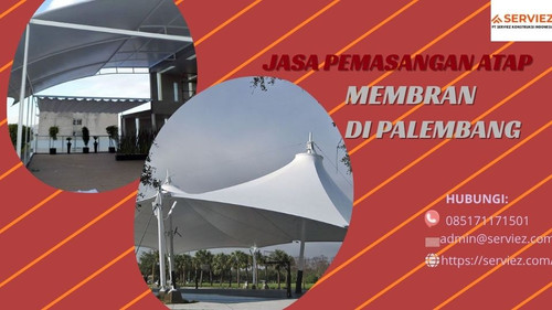 Atap Membran di Palembang.jpg