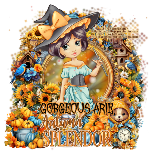 uredMemoriesBGorgeousArieBuzzy vi