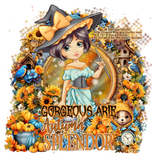 uredMemoriesBGorgeousArieBuzzy vi