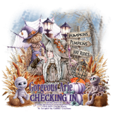 insHayridesCIGorgeousArieBuzzy vi