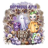 VHalloweenFunGorgeousArieBuzzy vi