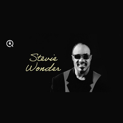 Stevie Wonder - Playlist: Stevie Wonder (2025) .flac [Hi-Res]