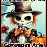 eWitchSeasonAGorgeousArieBuzzy vi