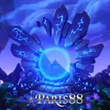 PARIS88 Hadiah Terbesar Daftar Link Login Platform Game Terbaik.png