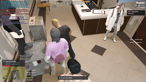 GTA5 T7Re7RUJDd