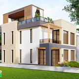 Mama Karimi 5 Bedroom 3