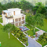 Mama Karimi 5 Bedroom 11