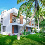 bianga 4 bedrooms 8