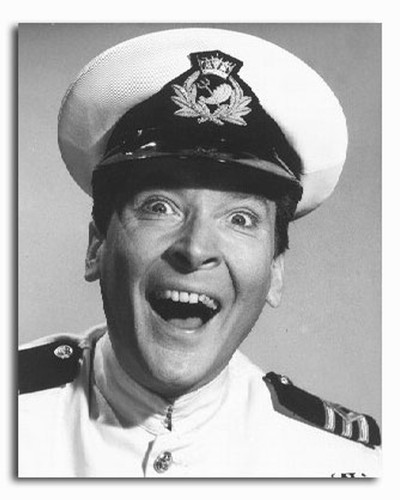 ss2153723 photograph of kenneth williams as first officer leonard marjoribanks from carry on cruisin.jpg