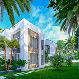 bianga 4 bedrooms 5