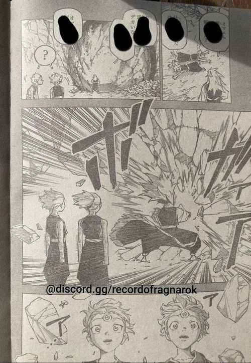 Jujutsu Kaisen Modulo Chapter 8 Spoilers/Raw/Engsub: The Three Heavenly Cursed Gods KUP2iw7.jpg