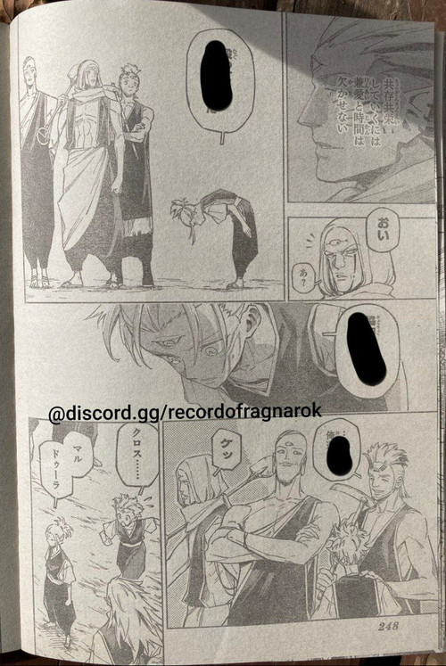 Jujutsu Kaisen Modulo Chapter 8 Spoilers/Raw/Engsub: The Three Heavenly Cursed Gods KUP33oF.jpg