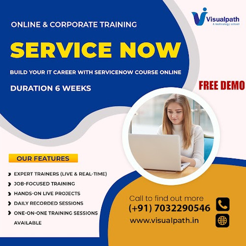 ServiceNow Online Training In Hyderabad | ServiceNow Course.jpg