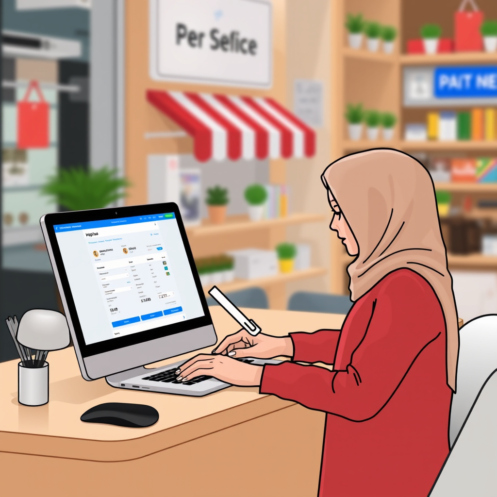 Integrating Payment Systems on a Business Website