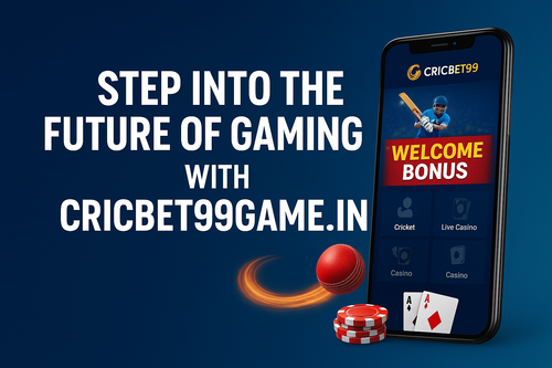 Future of Gaming with Cricbet99.png