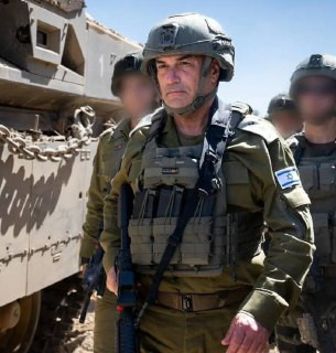 رئيس الأركان الإسرائيلي للضباط: عليكم العودة للتدريب والاستعداد للحرب في جميع الجبهات والحفاظ على الجاهزية....