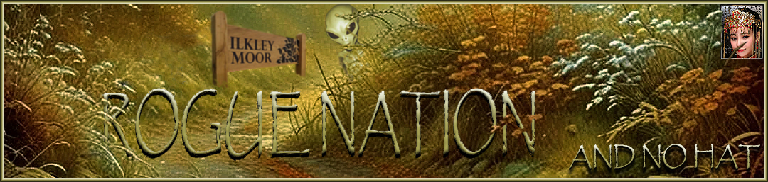 Rogue-Nation Discussion Board Rogue-Nation Discussion Board