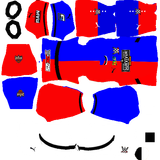 WWE Iceland Home 3B