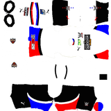 WWE Iceland Home 2D