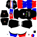 WWE Iceland Home 1C