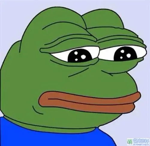 20251023084920 1761180560208 560px Sad frog.webp
