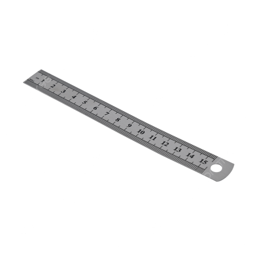 pngtree ruler metal office stationery measurement png image 6412584.png