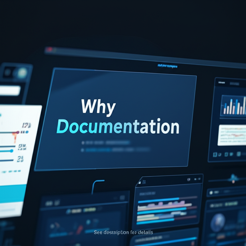 1761183566 why documentation is your secret weapon square.png