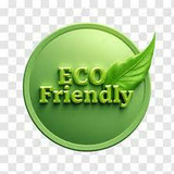 Eco Friendly