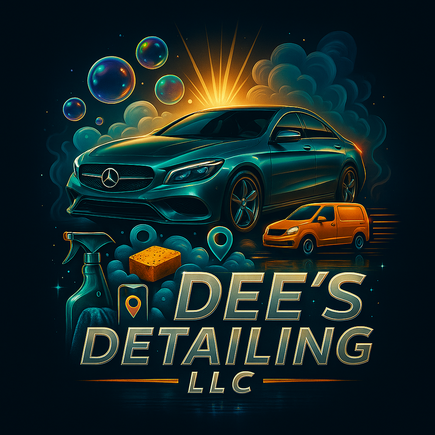 Dee logo