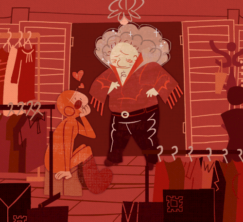 fashionable clothes.gif