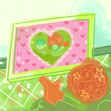 soccer match minicomic 2