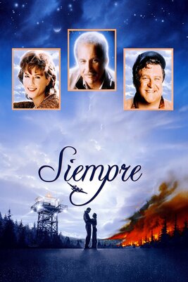 Always [1989] [BD25-CEE] [Latino]