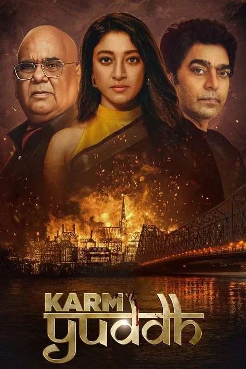 Karm Yuddh 2022 S01 Dual Audio Bengali ORG Hindi JHS WEB DL H264 AAC 1080p 720p 480p ESu.webp
