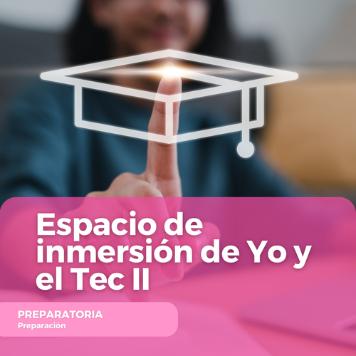 Espacio de inmersión de Yo y el Tec II.png
