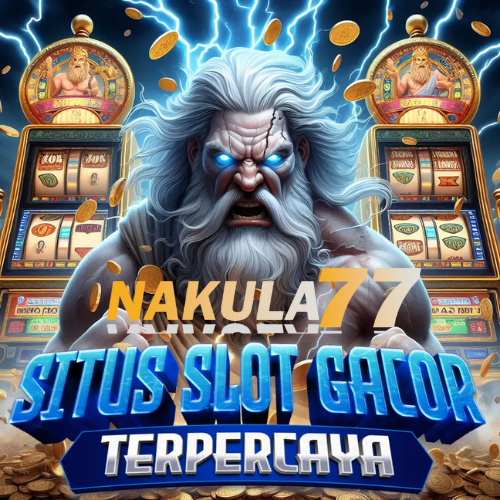 NAKULA77 Situs Slot Gaming Gacor Hari ini image 1