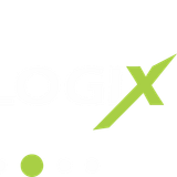Veralogix Goup Logos BOLD 07 white