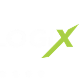 Veralogix Goup Logos BOLD 04 white