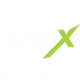 Veralogix Goup Logos BOLD 02 white