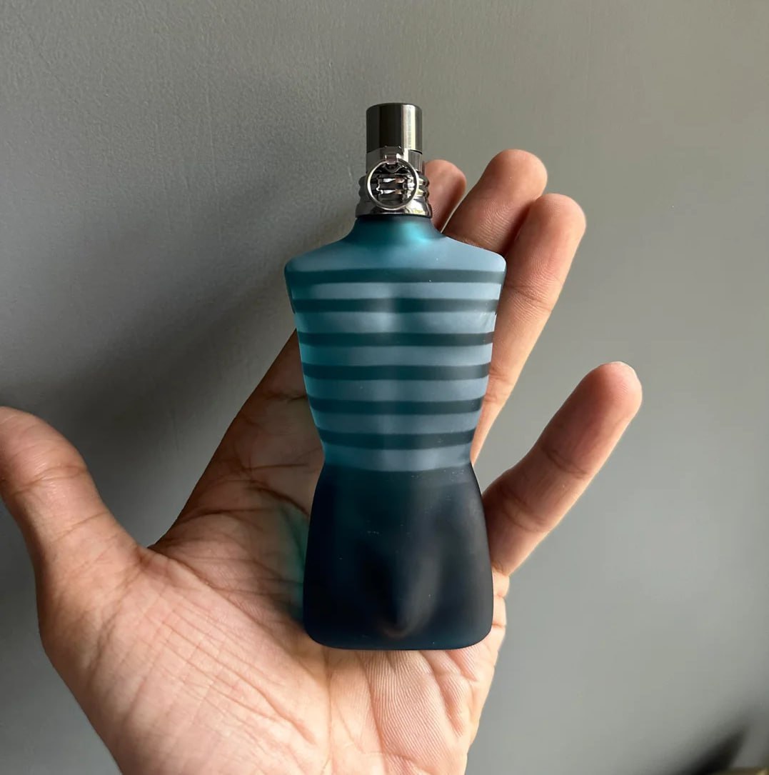 Perfume Jean Paul Gaultier Le Male Eau de Toilette 75 ml Masculino