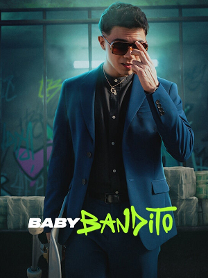 Baby Bandito - Stagione 2 (2025).mkv WEB-DL 1080p ITA SPA DDP5.1 H.264 [Completa]