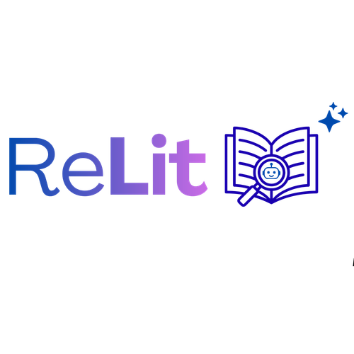 ReLit “Because you can't read 10,000 papers a week.” 2.png