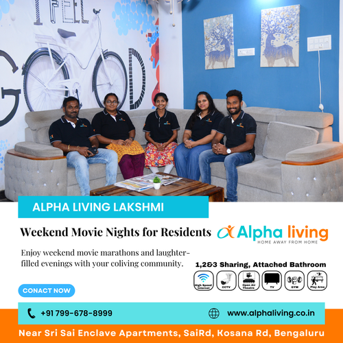 Weekend movie nights at Alpha Living Kadubeesanahalli bring the fun home..png