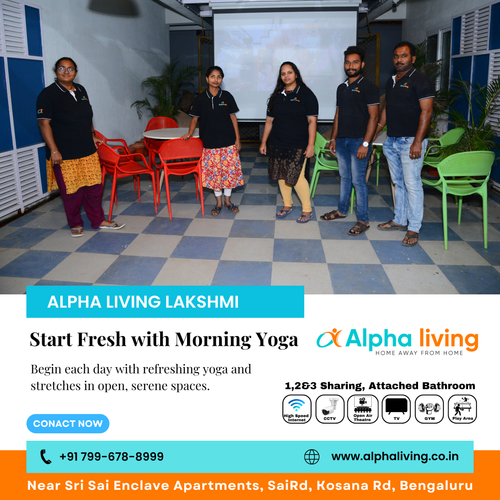 Start your mornings with yoga and calm vibes at Alpha Living Kadubeesanahalli..png