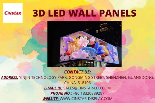 Cinstar Display 3D LED wall panels solutions.jpg